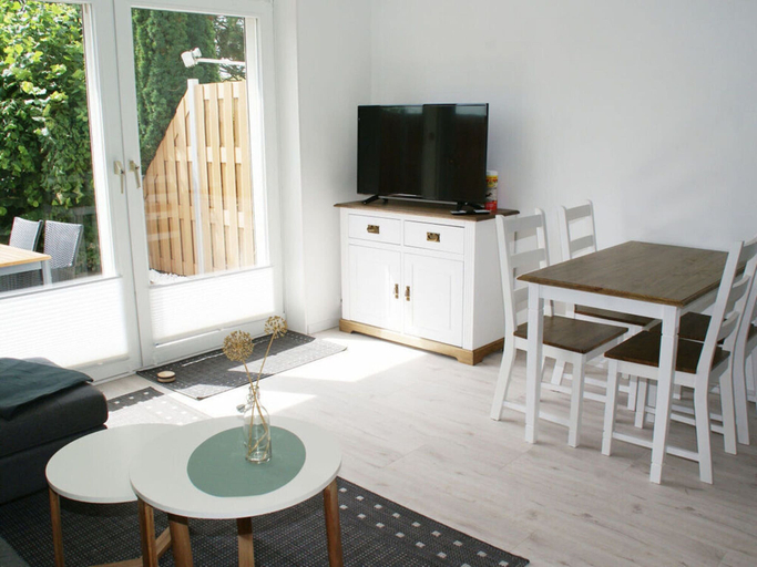 Dining, Home Port Modern Retreat, Dithmarschen