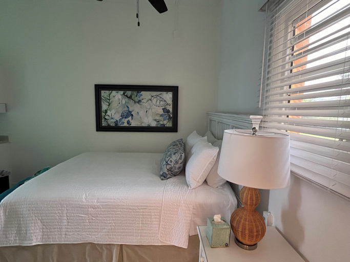 Bedroom 3, Hotel Sophia Boutique Hotel, Southside