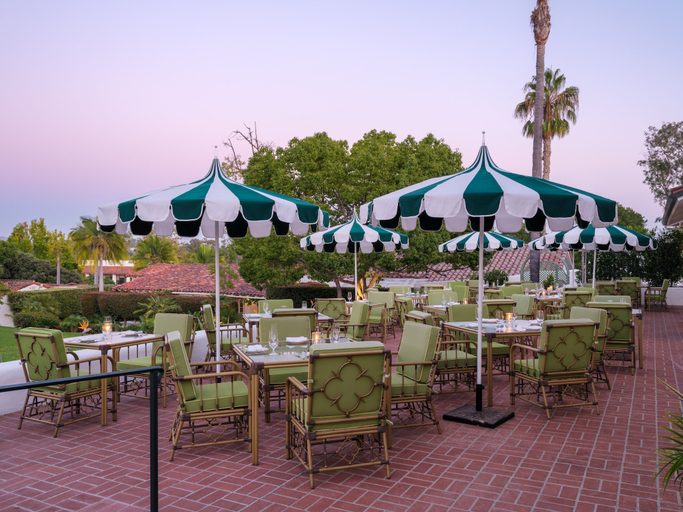 Food & Drinks 5, Inn At Rancho Santa Fe, San Diego