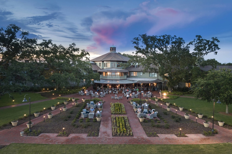Exterior & Views 1, The Grand Hotel Golf Resort & Spa, Autograph Collection, Baldwin