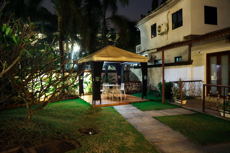 Others 4, White Pearl Suites by Rosetum, North Goa