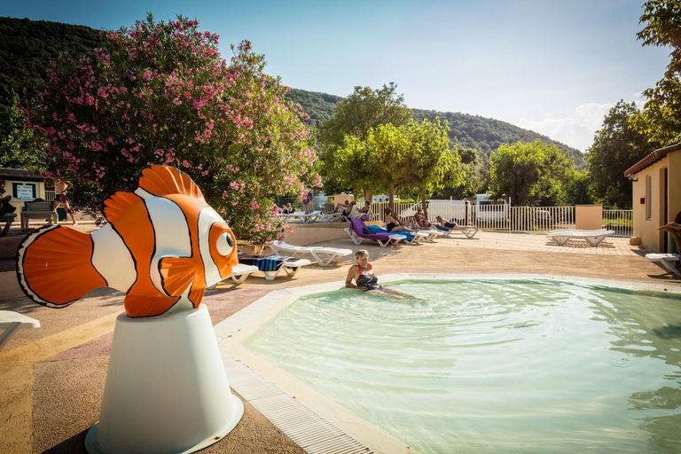 Sport & Beauty 2, Aloha Camping Club, Pyrénées-Orientales