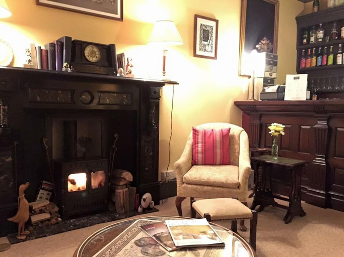 Others 5, Aylestone Court, Herefordshire