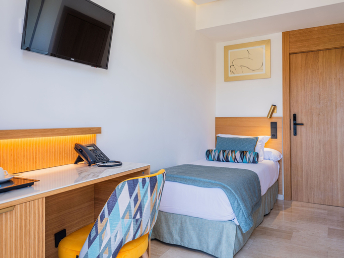 Bedroom 3, Grupotel Playa Camp de Mar - Adults Only, Baleares