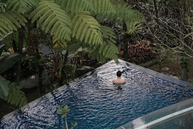 Sport & Beauty 2, House Sangkuriang, Bandung