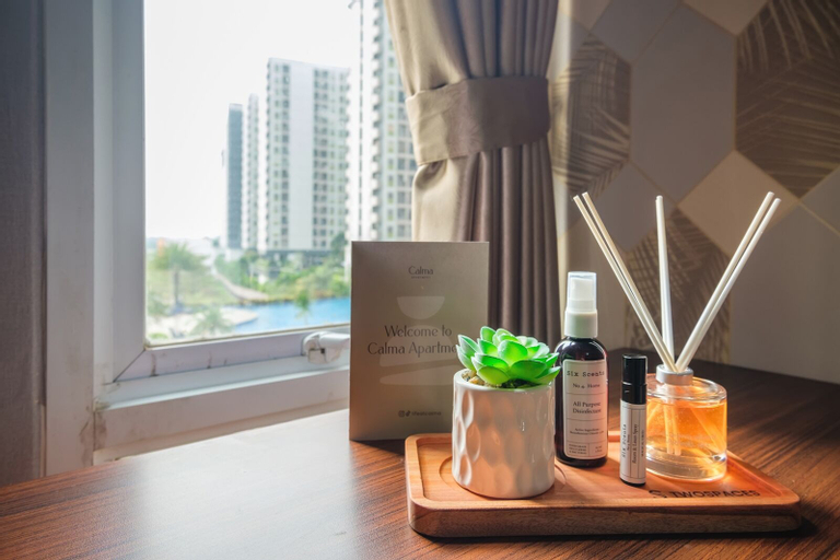 Amenities 16