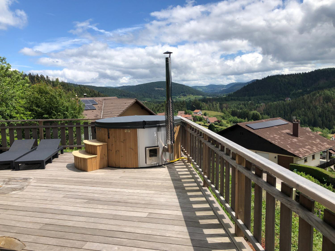 Exterior & Views 1, Chalet le Grizzly, Vosges