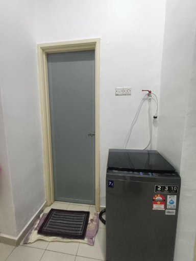 Others 3, HOMESTAY BERTAM SAFAR, Seberang Perai Utara