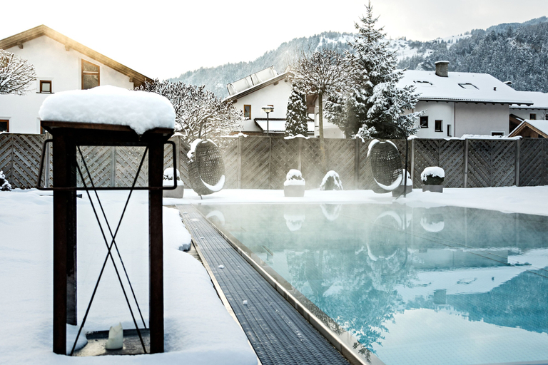 Sport & Beauty 2, Hotel Riederhof, Landeck