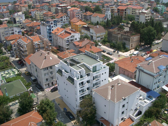 Others 5, Hotel Levteri, Primorsko