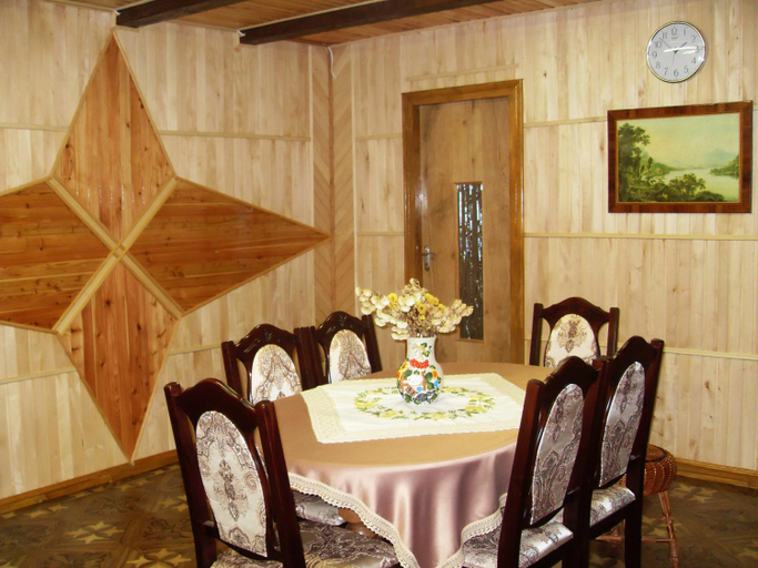 Others 5, Стожари, Verkhovyns'kyi
