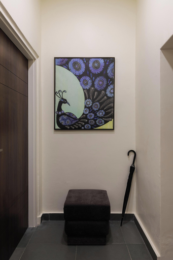 Others 5, Heart Of The City By Rashmi, Jaipur