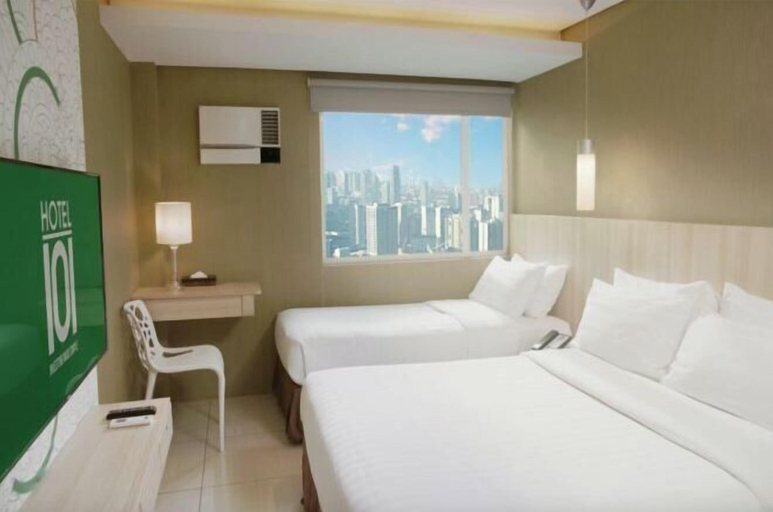 Bedroom 7