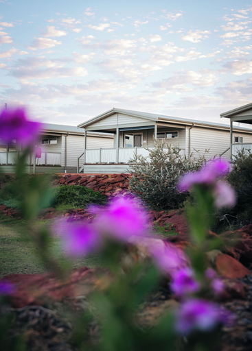 Exterior & Views 2, Kalbarri Red Bluff Tourist Park, Northampton