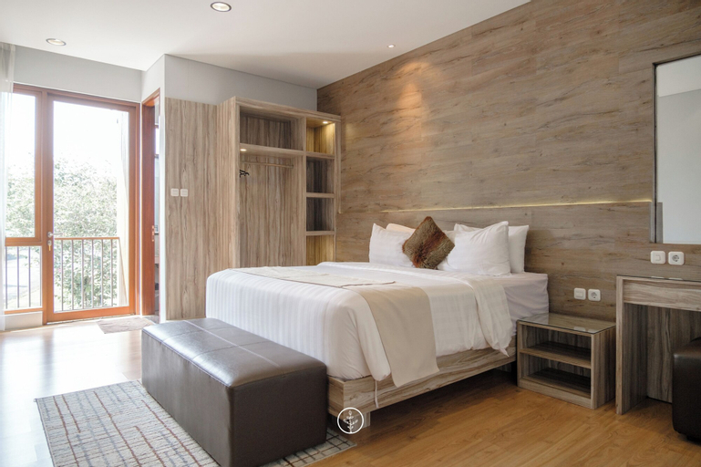 Bedroom 16