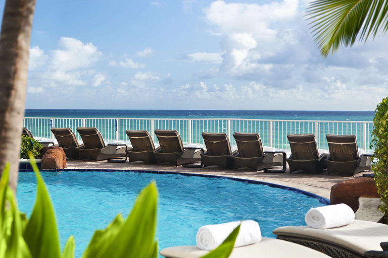 Sport & Beauty 3, Trump International Beach Resort, Miami-Dade