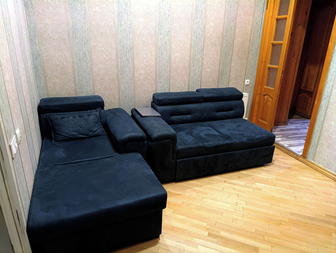 Others 5, J Square Hostel, Tbilisi