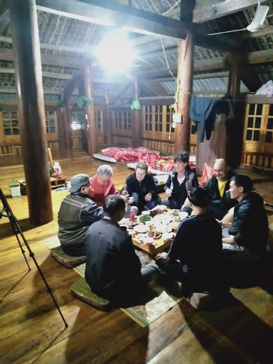 Food & Drinks 3, Xuan nghi homestay, Yên Bình
