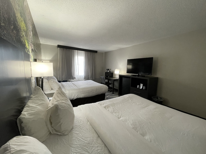 Bedroom 3, Clarion Pointe Fairborn near Wright Patterson AFB, Greene