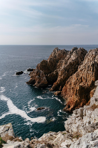 Others 5, VVF Pointe Bretagne, Argol, Finistère