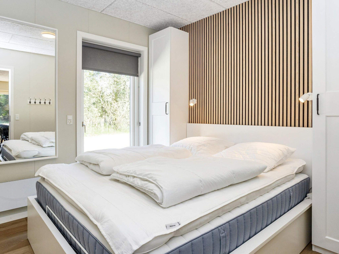 Room 4, 5 Star Holiday Home in Oster Assels, Morsø