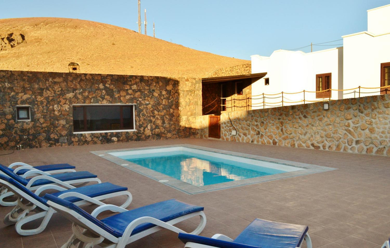 Sport & Beauty, Villa Gabriela, Las Palmas