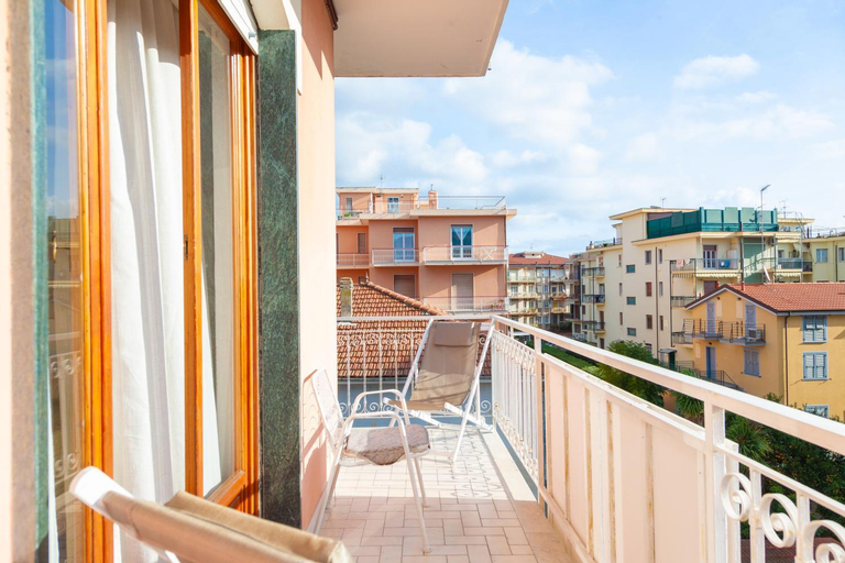 Exterior & Views 5, Eveten Apartments - Diano Marina, Imperia