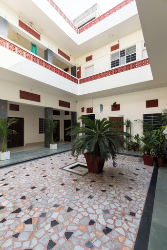 Exterior & Views 2, Heart Of The City By Rashmi, Jaipur