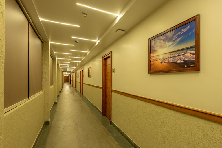 Public Area 2, Hotel Stay Bella, Kozhikode