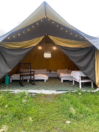 Others 5, North Cliff Glamping Base Camp, Ganderbal