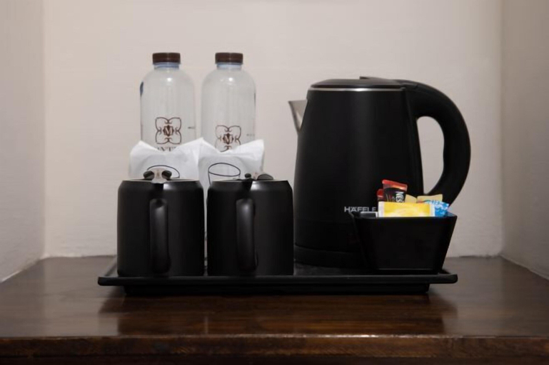Amenities 15