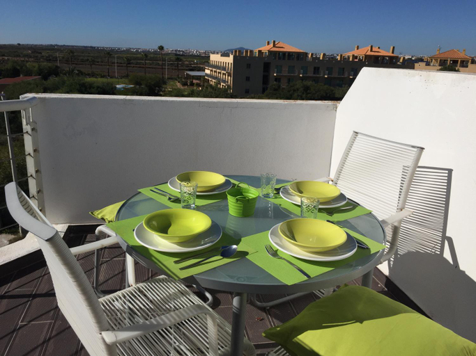 Others 2, Golden Beach Apartment, Cabanas - Rua das Giestas Lote 4 J, Alcoutim