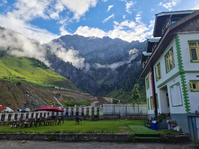 Others 5, Hotel Intermountain Sonamarg, Ganderbal