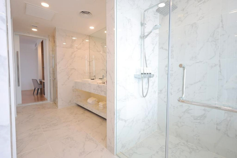 Bathroom 5