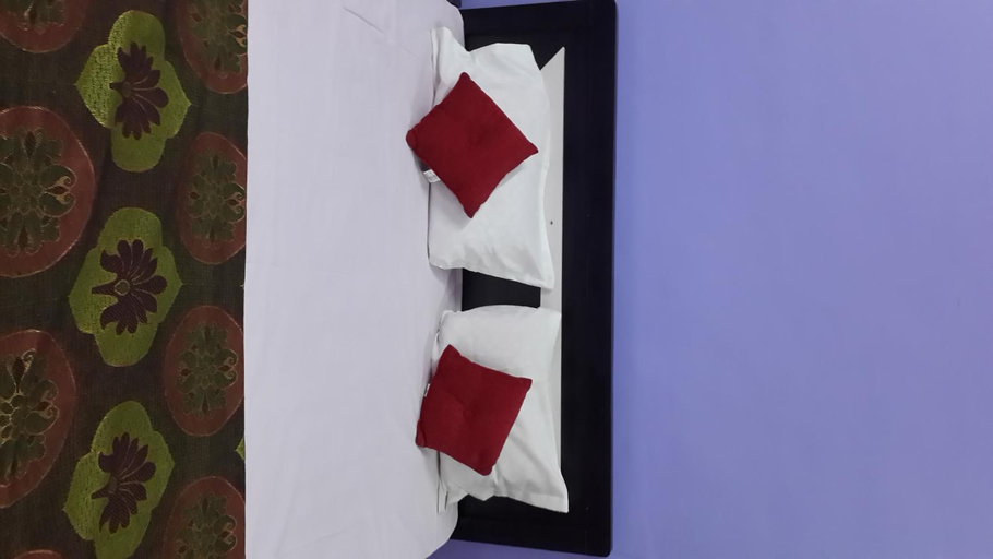 Bedroom 2, Asia Lodge, Aurangabad