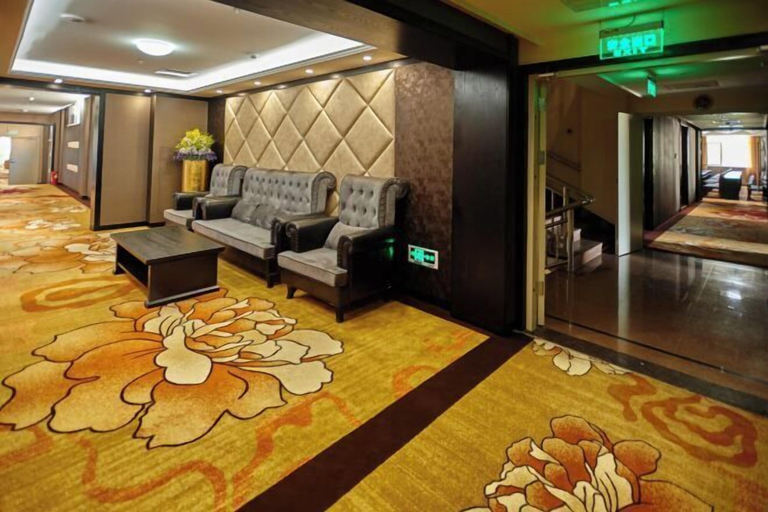 Others 4, Dongsheng · Yuyuan Hotel, Yantai