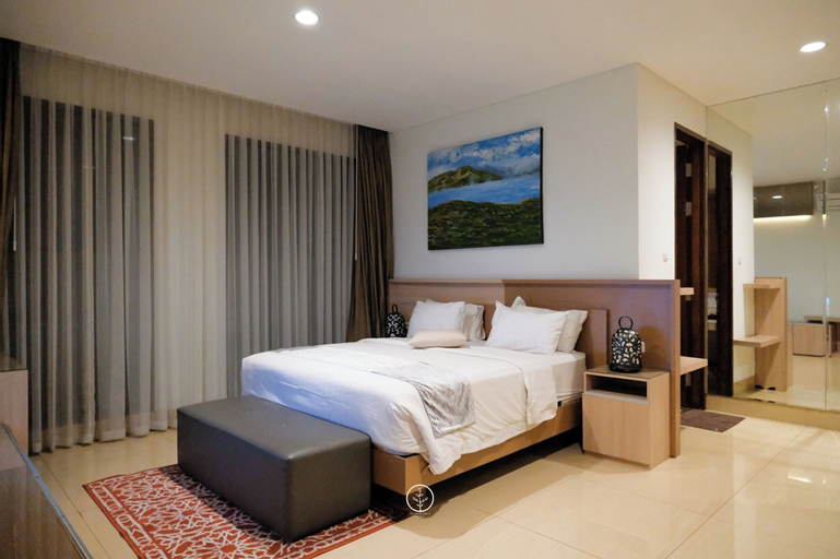 Bedroom 22