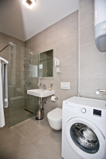 Bathroom 3, Lux Stanovi Vucetic
