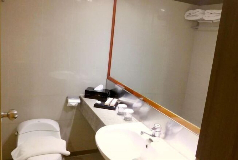 Bathroom 5
