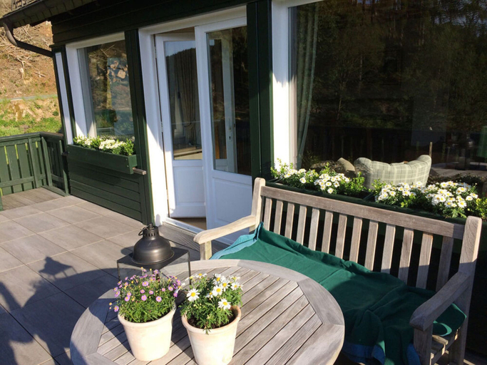 Others 5, Holiday Home Waldhaus am Burbach, Siegen-Wittgenstein