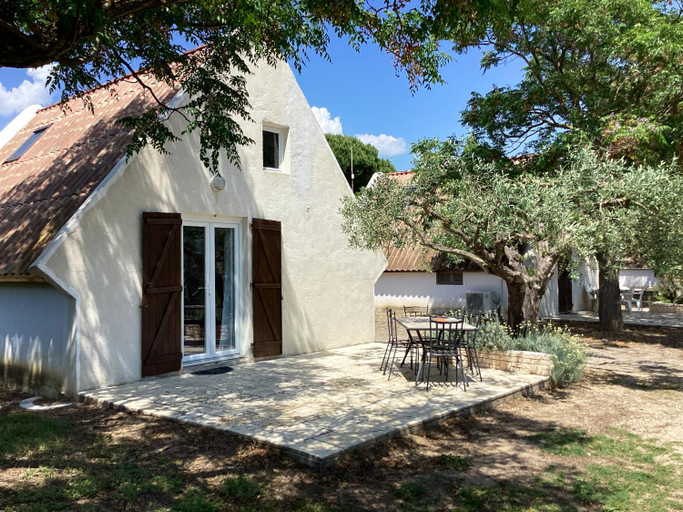 Others 2, Maison conviviale avec jardin a Saint-Nazaire-de-Pezan, Hérault