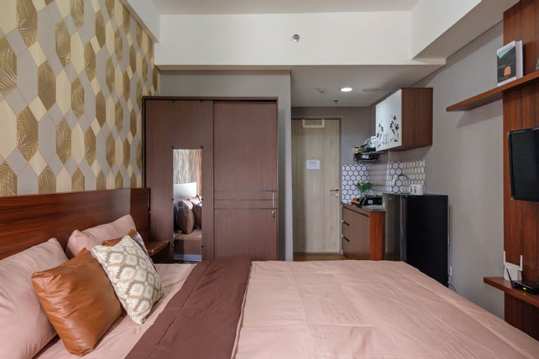 Bedroom 19