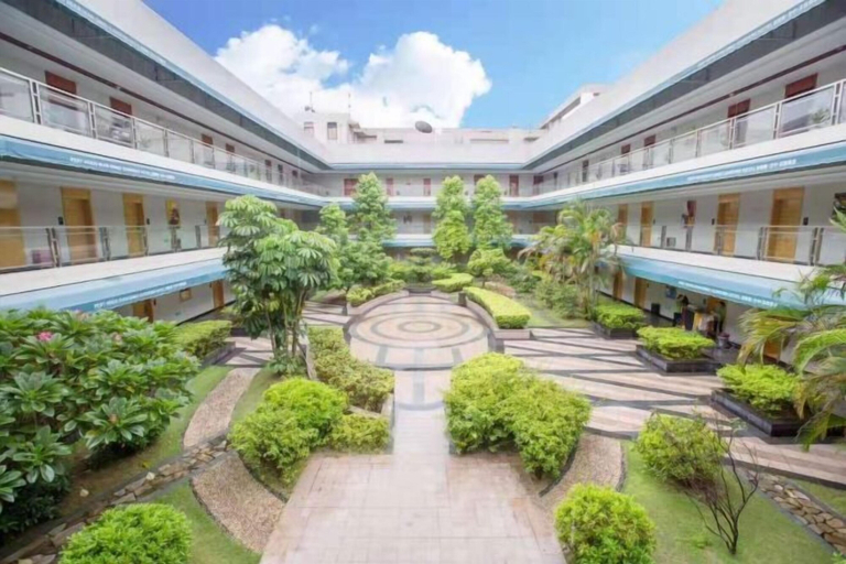 Exterior & Views 2, Perthden (Hanging) Gardens Hotel, Shenzhen