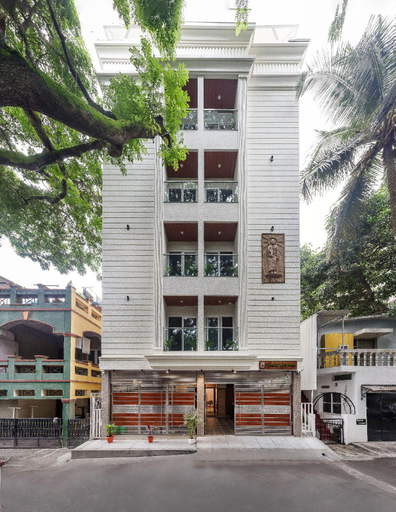 Others 3, BluO Studios - Koramangala, Bangalore