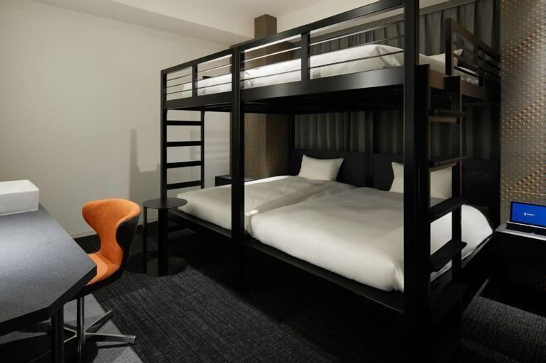 Bedroom 19