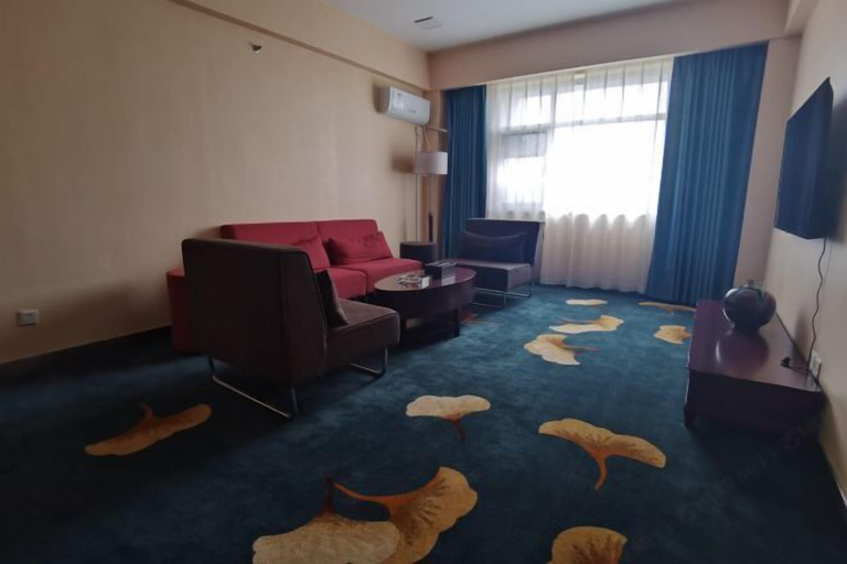Others 3, Jiangxi Bailu Hotel, Nanchang