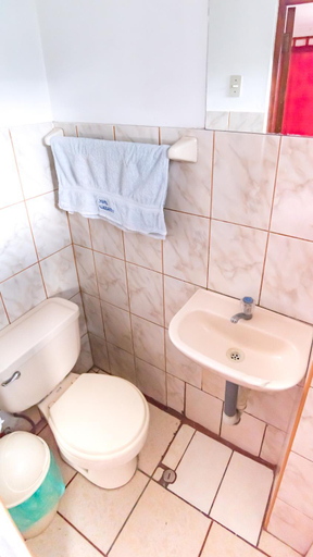 Others 2, Hostal Nana, Huaraz
