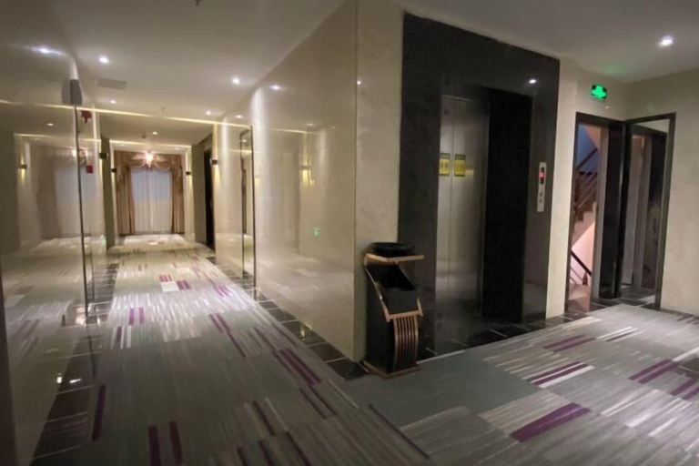 Others 4, Haiyuewan Business Hotel, Yangjiang