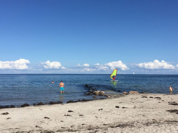 Beach, Nordgluck Modern Retreat, Schleswig-Flensburg