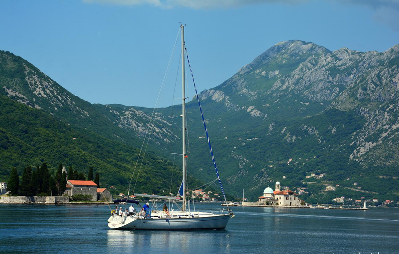Others 5, Montenegro Backpackers Home Kotor